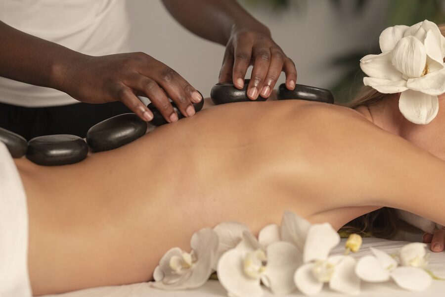 Mix Massage · Girne Masaj